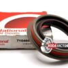 NATIONAL 710480 Differential Pinion Seal Chrysler Aspen Dodge Dakota 52070339