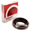 NATIONAL 710480 Differential Pinion Seal Chrysler Aspen Dodge Dakota 52070339 - Image 3