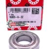 FAG 16003-2Z, Deep groove ball bearing, shielded, 17x35x8 mm 16003 ZZ - Image 2