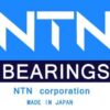 NTN JAPAN SF07A17PX1 Kawasaki 92045-1384 - BEARING-BALL SF07A17P - Image 6