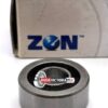 ZEN LR5001 NPPU TRACK ROLLER, RUBBER SEALED 12x30x12mm - Image 3