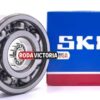 SKF Volvo Penta 3851019 Flywheel Housing Bearing OEM
