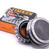 Timken SET27 Bearing (LM67048/LM67010BCE) SET27