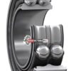 SKF 3220A Angular Contact Ball Bearing Double Row 100x180x60,3 mm - Image 4
