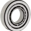 FAG 7208 -B-XL-2RS-TVP Angular Contact Ball Bearings 40x80x18mm - Image 3