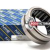 NKE AUSTRIA NKS45 Needle Roller Bearing 45x60x22mm