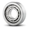 FAG 7208 -B-XL-2RS-TVP Angular Contact Ball Bearings 40x80x18mm - Image 2