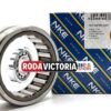NKE AUSTRIA NKS45 Needle Roller Bearing 45x60x22mm - Image 2