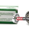 INA NKI12/16 Needle Roller Bearings 12x19x16mm - Image 3