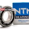 NTN JAPAN 6205/26V150 91002-PHR-013 Input Shaft Bearing 26x52x15 mm 91002-PL3-A04 - Image 2