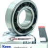 KOYO CSK25P One Way Clutch Bearing 6205 One Way Clutch Bearing 134780500 - Image 5