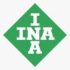 INA/Schaeffler Technologies AS110145 WASHER FOR NEEDLE ROLL. THRUST 110x145X1