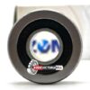 ZEN LR5001 NPPU TRACK ROLLER, RUBBER SEALED 12x30x12mm - Image 2