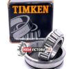 Timken SET27 Bearing (LM67048/LM67010BCE) SET27 - Image 4