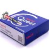 NACHI 6004 2NKE9CM Deep groove ball bearings 20x42x12mm