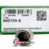 INA BK0709 Needle Roller Bearing (Closed End) Premium Brand INA 7x11x9mm