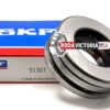 SKF 51307 Thrust Ball Bearings 35x68x24mm.