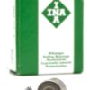 INA BK0709 Needle Roller Bearing (Closed End) Premium Brand INA 7x11x9mm - Image 3