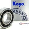 KOYO CSK25P One Way Clutch Bearing 6205 One Way Clutch Bearing 134780500 - Image 3