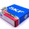 SKF 22215 E/C4 SPHERICAL ROLLER BEARING 75x130x31 (mm)