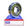 SKF 7208 BECBY Spindle Ball Bearings 40x80x18mm