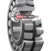 SKF 22215 E/C4 SPHERICAL ROLLER BEARING 75x130x31 (mm) - Image 2