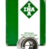 INA NK7/10TV New Needle Bearing 7x14x10mm - Image 2
