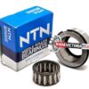 NTN JAPAN NK25X45X17.5 NRPX1 Needle Roller Bearing 25x45x17.5 mm - Image 4
