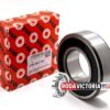 FAG (Schaeffler)2208-2RS-TVH Self-Aligning Double Row Double Sealed Ball Bearing