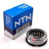 NTN JAPAN NK25X45X17.5 NRPX1 Needle Roller Bearing 25x45x17.5 mm - Image 5