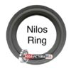 32011 JV - NILOS RINGS - SKF - UPC: 7316578006799 - FACTORY NEW!