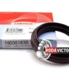 CORTECO 19035183B Toyota LandCruiser Lexus LX450 Crankshaft Oil Seal 90311-52022