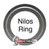 32011 JV - NILOS RINGS - SKF - UPC: 7316578006799 - FACTORY NEW! - Image 2