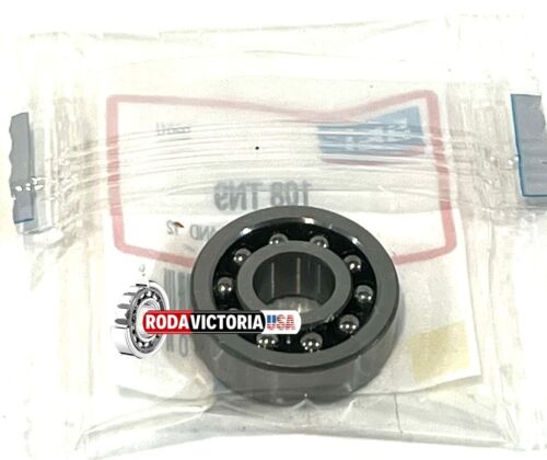 SKF 108 TN9C3 Self-aligning ball bearing 8x22x7mm - Image 2