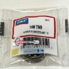 SKF 108 TN9 Self-aligning ball bearing 8x22x7mm