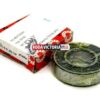 FAG 7205 -B-XL-2RS-TVP Angular Ball Bearing 25x52x15 mm