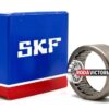 SKF GERMANY Needle Bearing HK2816 For Chevrolet Isuzu Suzuki 28x35x16mm