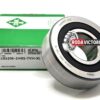 INA LR5206 2HRS TVH XL Roller bearing RUBBER SEALED 30x72x23.8mm LR5206KDDU