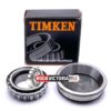 Timken SET27 Bearing (LM67048/LM67010BCE) SET27 - Image 3