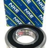 NKE 6207-2RS C3 Premium Sealed Ball Bearing 35x72x17mm 6207DDU 6207LLU - Image 3