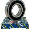 NKE 6207-2RS C3 Premium Sealed Ball Bearing 35x72x17mm 6207DDU 6207LLU - Image 2