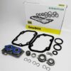 LUK Gearbox 02T Manual Transmission 462 0055 10 Repair for Audi VW Skoda - Image 7