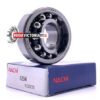 NACHI JAPAN 1204C3 Double Row Self-Aligning Radial Ball Bearing 20x47x14mm - Image 2