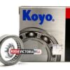 KOYO B-146 Needle Bearing 7/8" x 1-1/8" x 3/8" U.S.A - Image 3