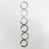 LUK Gearbox 02T Manual Transmission 462 0055 10 Repair for Audi VW Skoda - Image 6