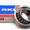 SKF BT1-0017A/Q Tapered Roller Bearing 38.112x71.016x19.578mm