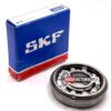 SKF 305 NR Radial/Deep Groove Ball Bearing 25x62x17mm - Image 3