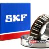 SKF BT1-0017A/Q Tapered Roller Bearing 38.112x71.016x19.578mm - Image 3