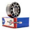 SKF 2205 ETN9 C3 Double Row Self-Aligning Bearing 25x52x18mm - Image 3
