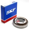 SKF BT1-0017A/Q Tapered Roller Bearing 38.112x71.016x19.578mm - Image 2